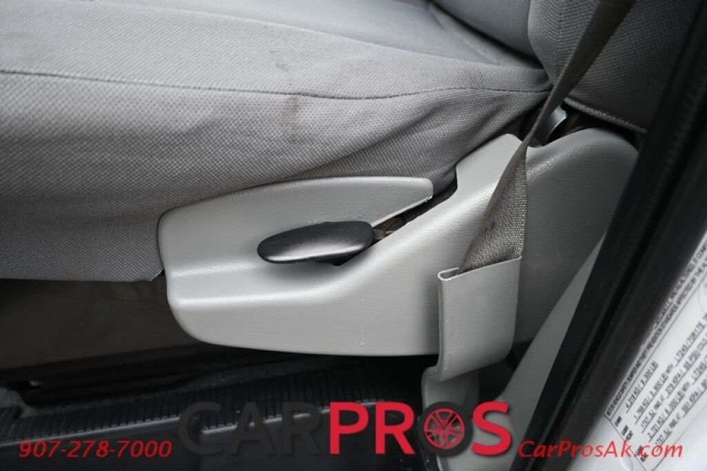 2011 Ford Econoline Wagon E350 XLT - 5.4L V8 - Automatic - Quigley Motors 4X4 - 11 Passen Anchorage AK