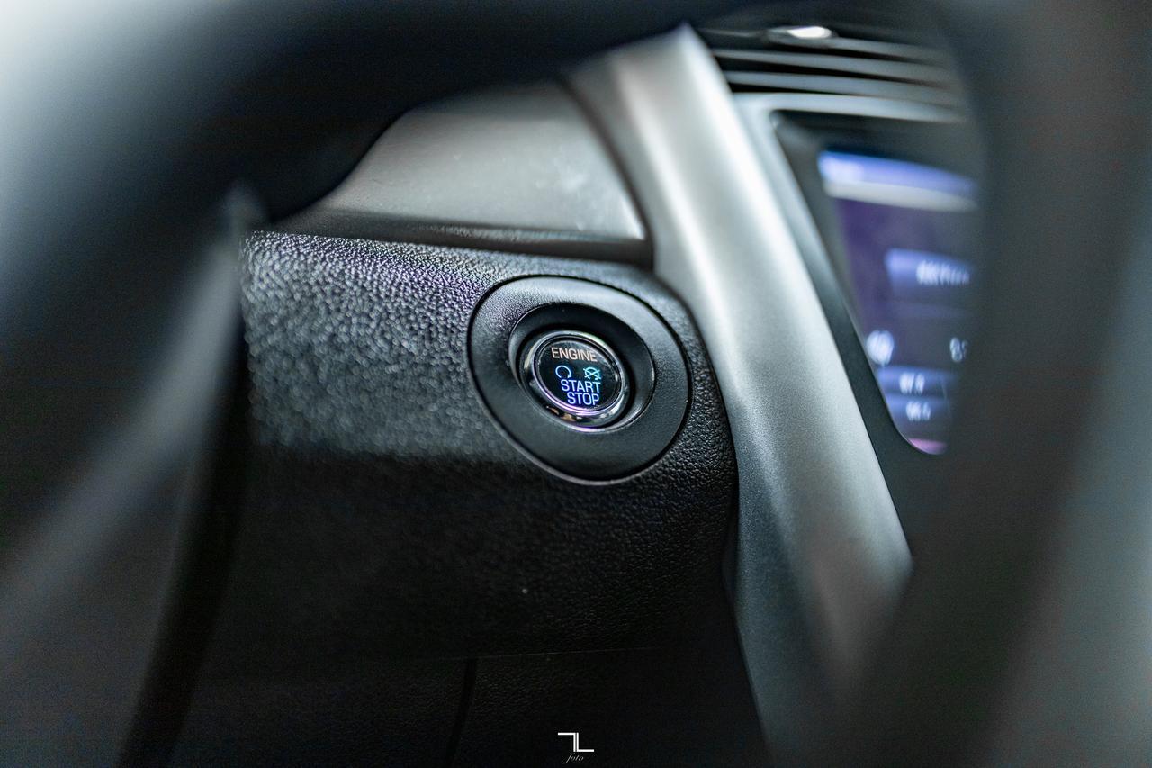 2011 Ford Edge AWD Sport Leather Roof BCam Red Deer AB