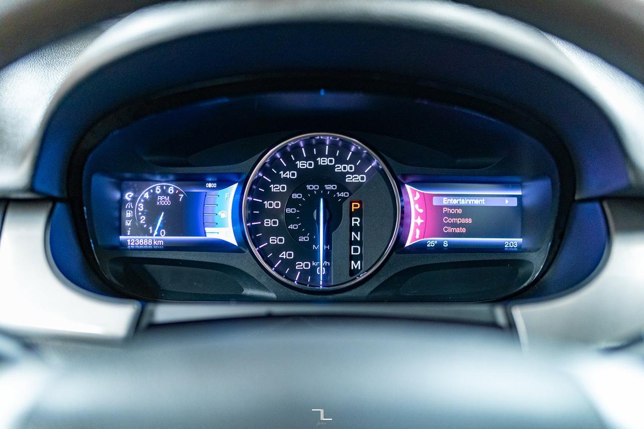 2011 Ford Edge AWD Sport Leather Roof BCam Red Deer AB