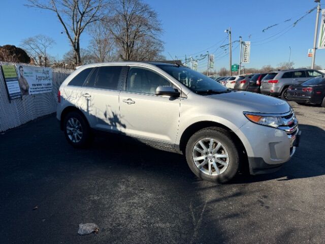 2011 Ford Edge Limited East Islip NY