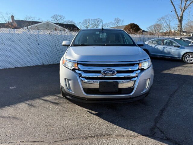 2011 Ford Edge Limited East Islip NY