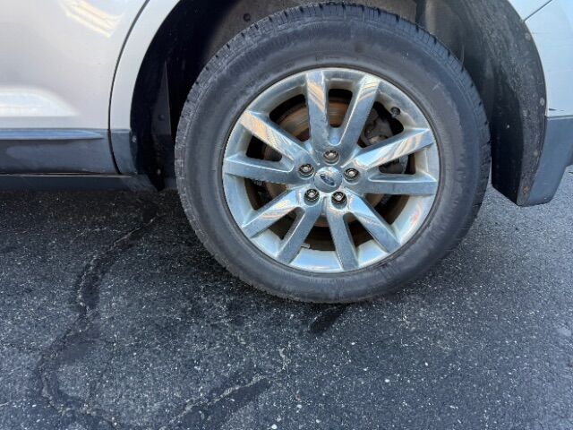 2011 Ford Edge Limited East Islip NY