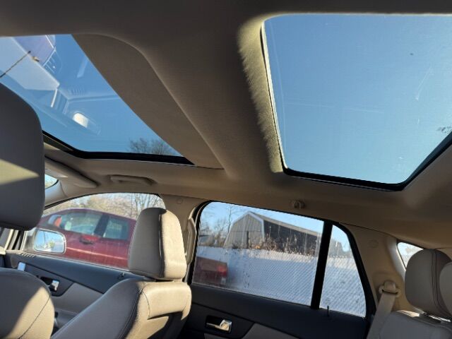 2011 Ford Edge Limited East Islip NY