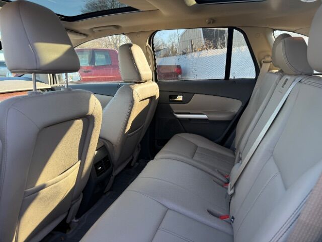 2011 Ford Edge Limited East Islip NY