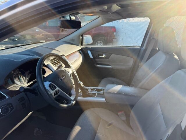 2011 Ford Edge Limited East Islip NY