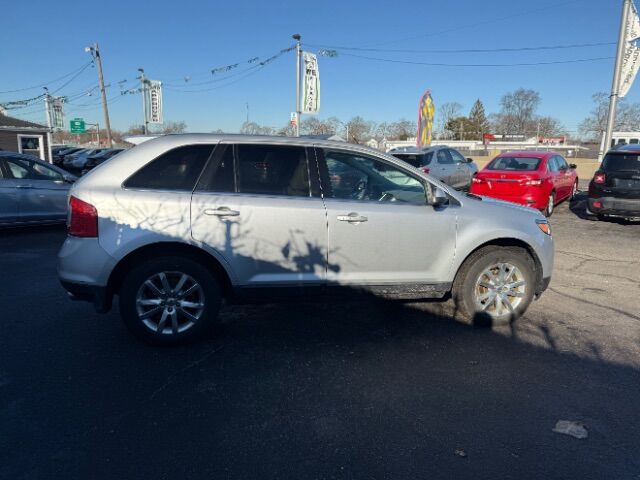 2011 Ford Edge Limited East Islip NY
