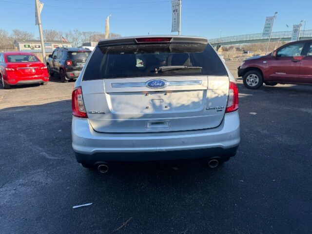 2011 Ford Edge Limited East Islip NY