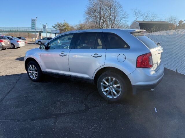 2011 Ford Edge Limited East Islip NY