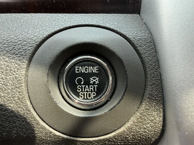 2011 Ford Edge Limited Greensboro NC