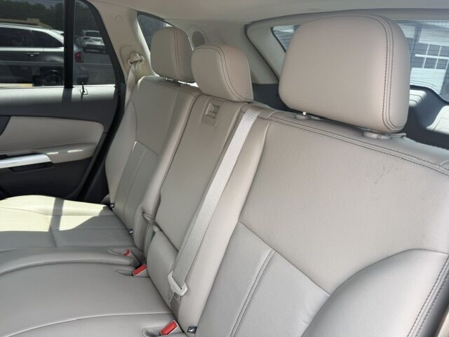 2011 Ford Edge Limited Greensboro NC