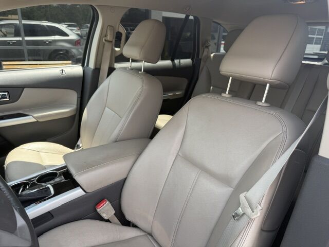 2011 Ford Edge Limited Greensboro NC