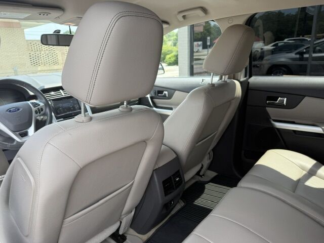 2011 Ford Edge Limited Greensboro NC