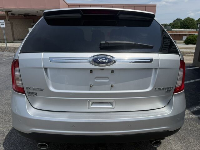 2011 Ford Edge Limited Greensboro NC