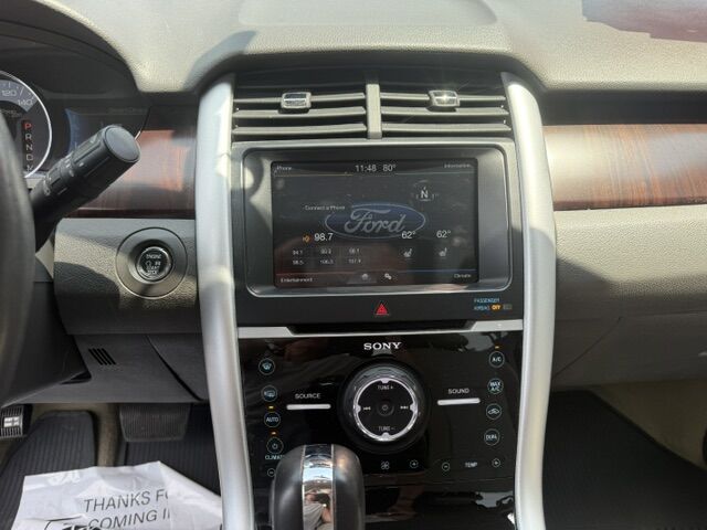 2011 Ford Edge Limited Greensboro NC