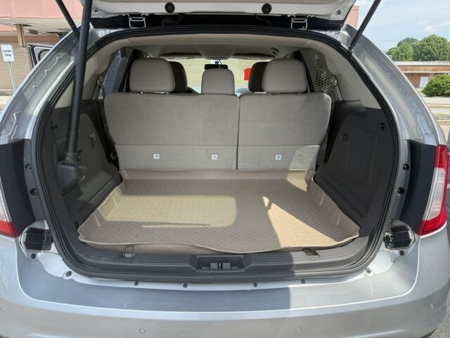 2011 Ford Edge Limited Greensboro NC