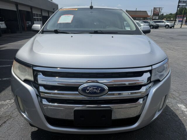 2011 Ford Edge Limited Greensboro NC