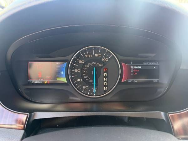 2011 Ford Edge Limited Mesa AZ