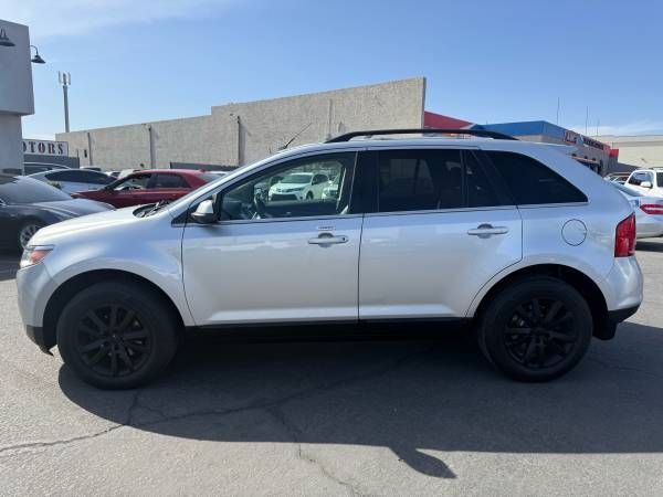 2011 Ford Edge Limited Mesa AZ