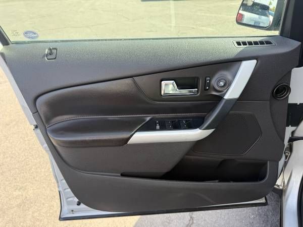 2011 Ford Edge Limited Mesa AZ