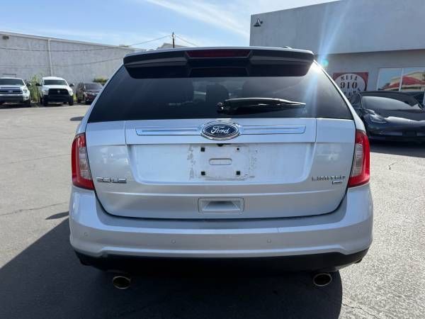 2011 Ford Edge Limited Mesa AZ
