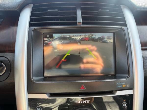 2011 Ford Edge Limited Mesa AZ