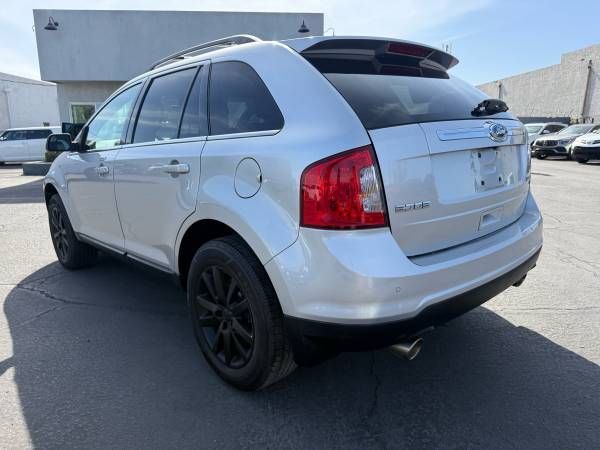 2011 Ford Edge Limited Mesa AZ