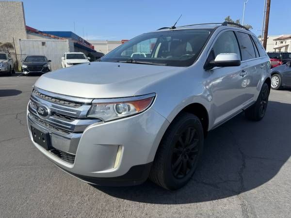 2011 Ford Edge Limited Mesa AZ