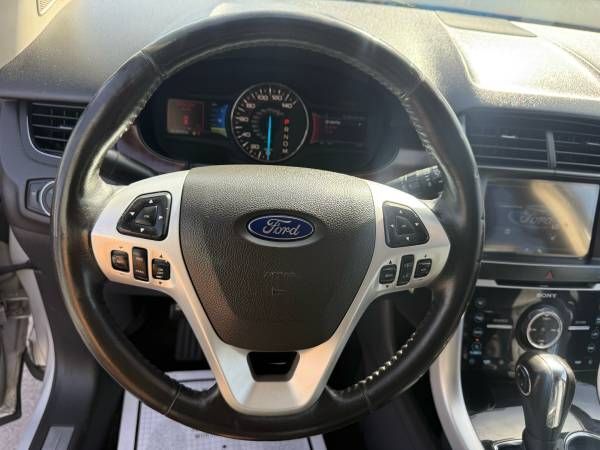 2011 Ford Edge Limited Mesa AZ