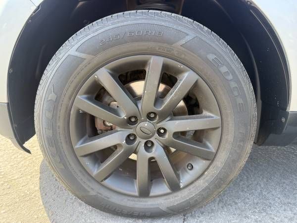 2011 Ford Edge Limited Mesa AZ