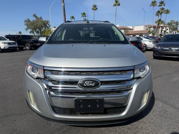 2011 Ford Edge Limited Mesa AZ