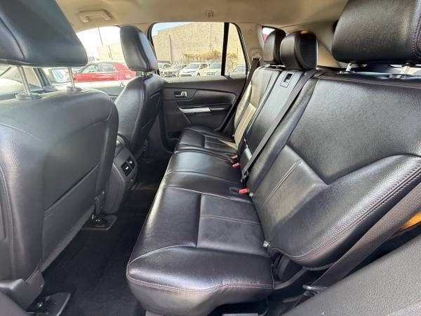 2011 Ford Edge Limited Mesa AZ