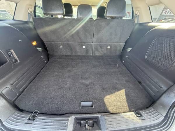 2011 Ford Edge Limited Mesa AZ