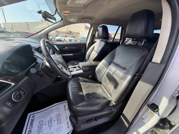 2011 Ford Edge Limited Mesa AZ