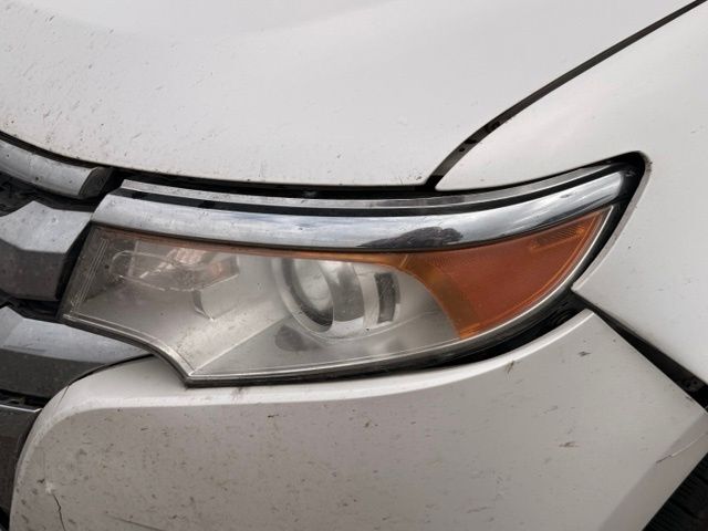 2011 Ford Edge Limited Klamath Falls OR