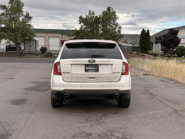 2011 Ford Edge Limited Klamath Falls OR
