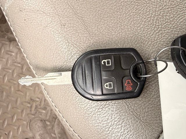 2011 Ford Edge Limited Klamath Falls OR
