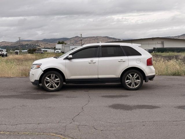 2011 Ford Edge Limited Klamath Falls OR