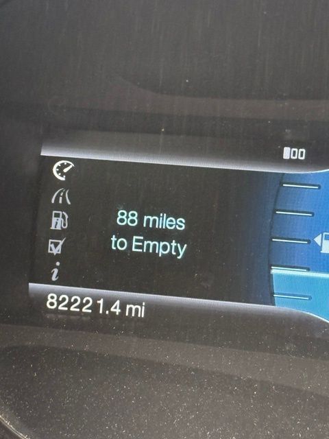 2011 Ford Edge Limited Klamath Falls OR