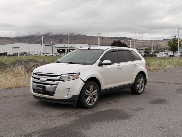 2011 Ford Edge Limited Klamath Falls OR