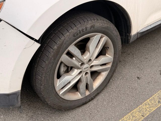 2011 Ford Edge Limited Klamath Falls OR