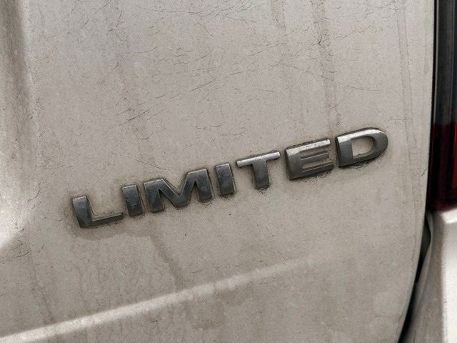 2011 Ford Edge Limited Klamath Falls OR