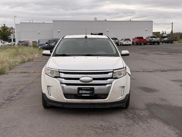 2011 Ford Edge Limited Klamath Falls OR