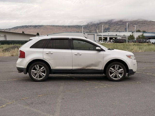 2011 Ford Edge Limited Klamath Falls OR