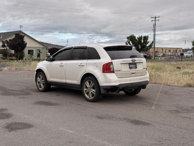 2011 Ford Edge Limited Klamath Falls OR