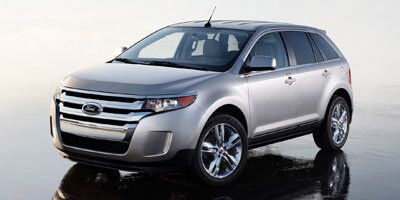 2011 Ford Edge Limited Winder GA