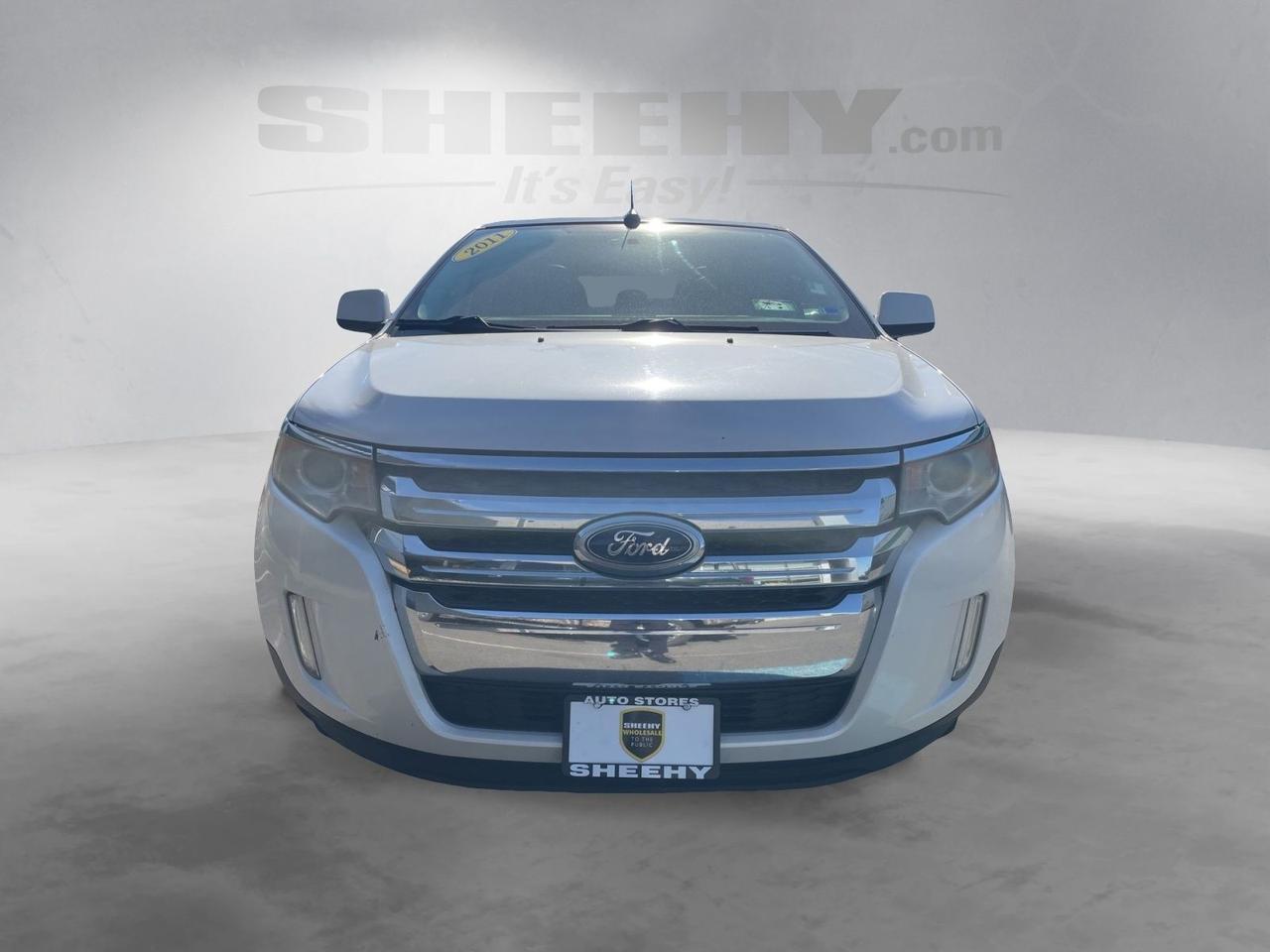 2011 Ford Edge Limited Springfield VA
