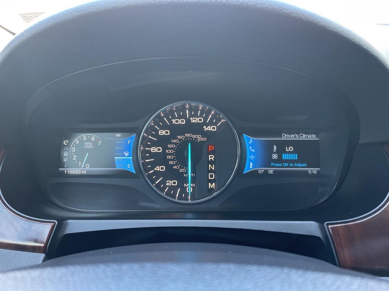2011 Ford Edge Limited Springfield VA