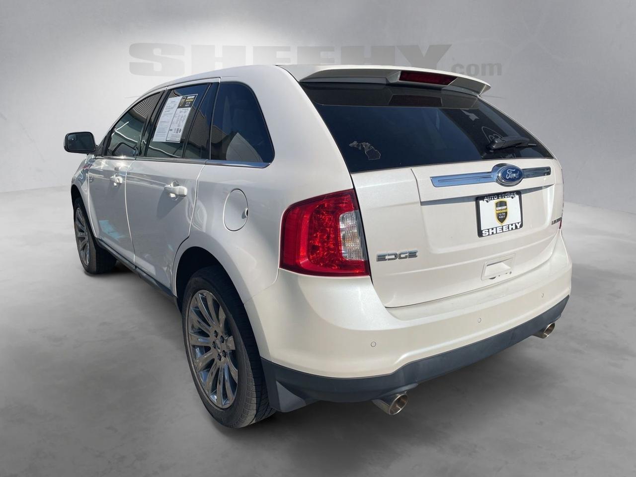 2011 Ford Edge Limited Springfield VA
