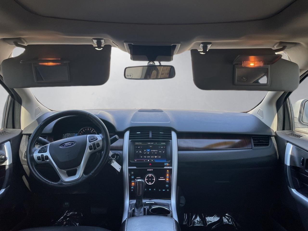 2011 Ford Edge Limited Springfield VA