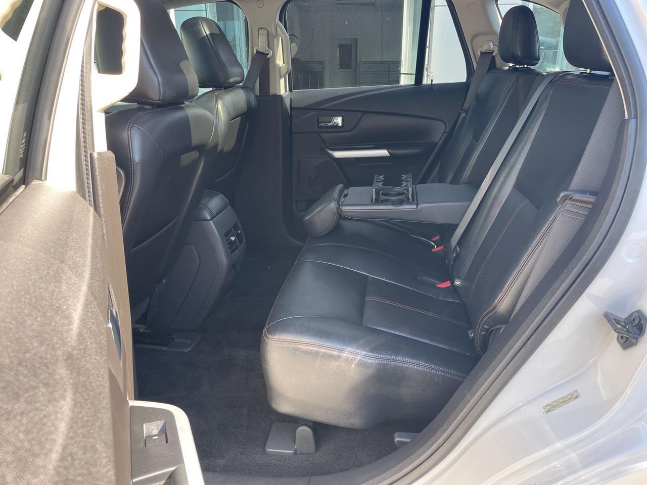 2011 Ford Edge Limited Springfield VA